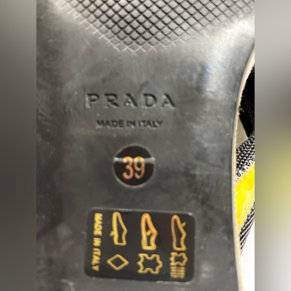 PRADA Sandals Shoes - Picture 5 of 14